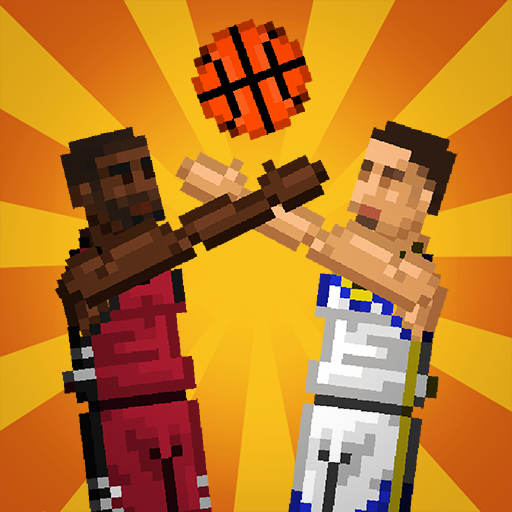 Bouncy Basketball 3.2.2 Apk Mod Unlimited Money