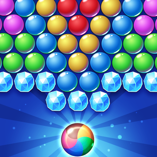 Bubble Shooter 121.0 Apk Mod Unlimited Money