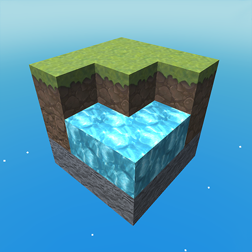 Build Craft Exploration 2.0.3 Apk Mod Unlimited Money