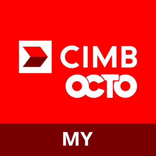 CIMB OCTO MY 1.8.21 Apk Mod Premium CIMB OCTO MY 1.8.21 Apk Mod Premium