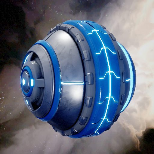 CYGRAM – Sci-Fi Racing 1.1.6.3 Apk Mod Unlimited Money