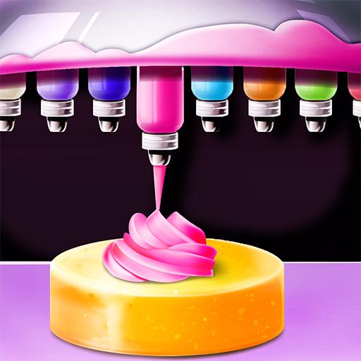 Cake Cooking Shop 8.0.31 Apk Mod Unlimited Money