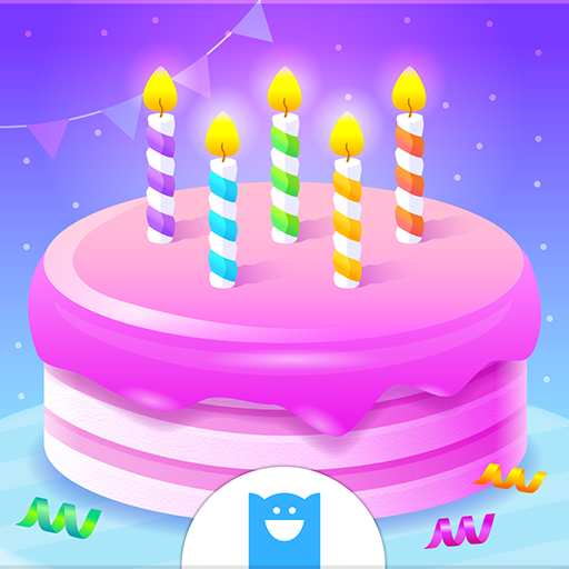 Cake Maker – Cooking Game 1.61 Apk Mod Unlimited Money