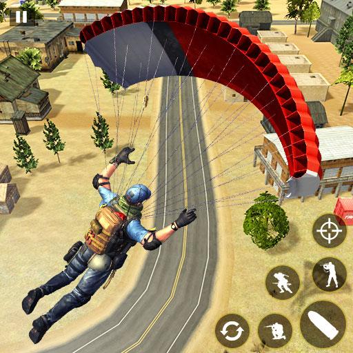 Call of Fire Fps Shooting Game 2.0.8 Apk Mod Unlimited Money
