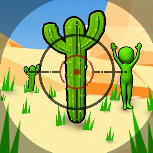 Camo Hunt Sniper Spy 1.0.8 Apk Mod Unlimited Money