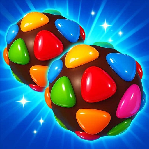 Candy Bomb Match 1.2.8 Apk Mod Unlimited Money Candy Bomb Match 1.2.8 Apk Mod Unlimited Money