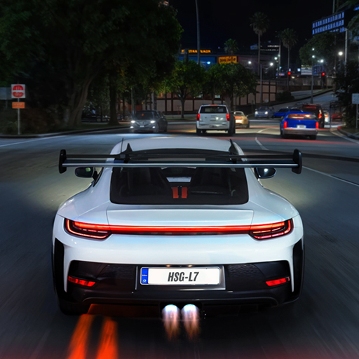 Car Drifting Midnight Car Game VARY Apk Mod Unlimited Money