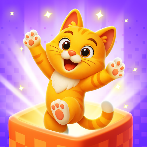 Catdom Color Hole 1.0.3 Apk Mod Unlimited Money