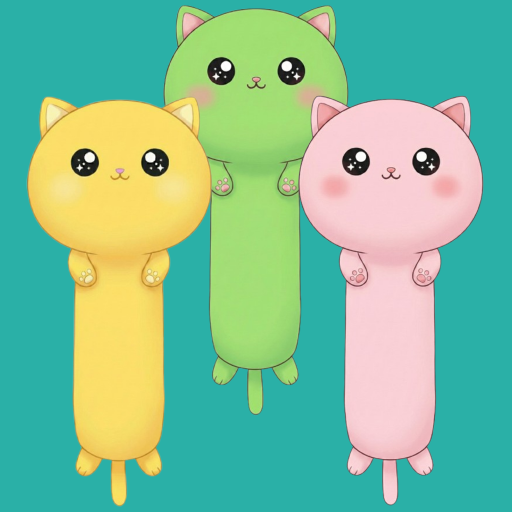 Cats Escape – Puzzle Game 1.0.0 Apk Mod Unlimited Money