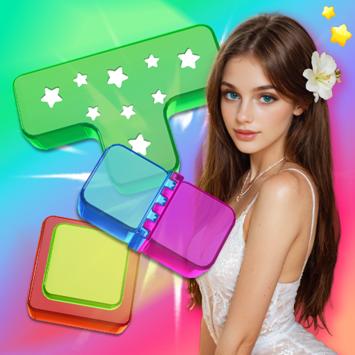 Charming Block Away -3D Puzzle 1.1.2 Apk Mod Unlimited Money