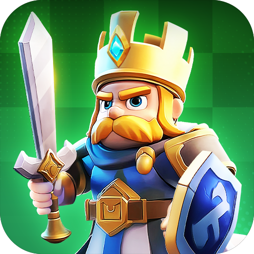 Checkmate ClashBrain vs. Deck 1.0.10 Apk Mod Unlimited Money