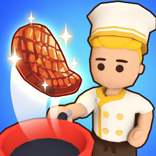 Chef Please 2.5.1 Apk Mod Unlimited Money Chef Please 2.5.1 Apk Mod Unlimited Money