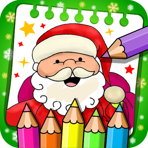 Christmas Coloring Book 1.51 Apk Mod Unlimited Money