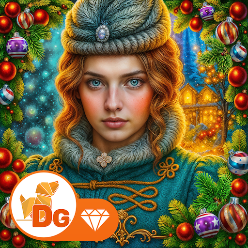 Christmas Fables 3 Extra 1.0.12 Apk Mod Unlimited Money
