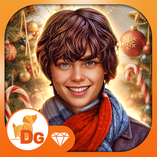 Christmas Fables 3 Extra f2p 1.0.12 Apk Mod Unlimited Money