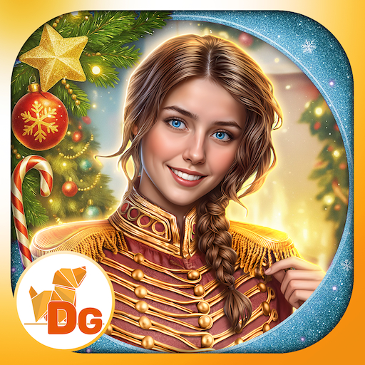 Christmas Fables Tale f2p 1.0.23 Apk Mod Unlimited Money