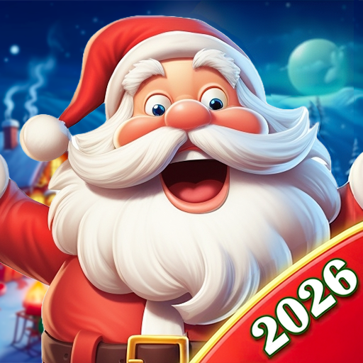 Christmas Magic Match 3 Game 25.1024.00 Apk Mod Unlimited Money