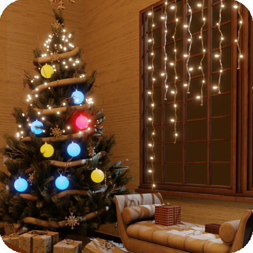 Christmas Room Escape 1.01 Apk Mod Unlimited Money