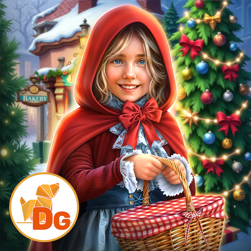 Christmas Spirit Grimm Tales 1.0.19 Apk Mod Unlimited Money Christmas Spirit Grimm Tales 1.0.19 Apk Mod Unlimited Money