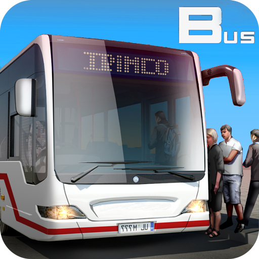 City Bus Coach SIM 2 2.6 Apk Mod Unlimited Money