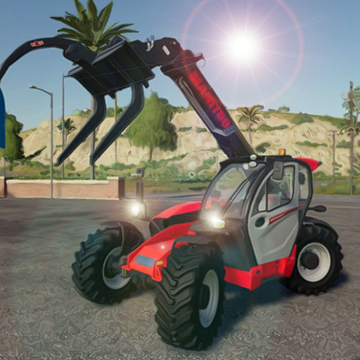 City Construction Simulator 3D 4.8 Apk Mod Unlimited Money