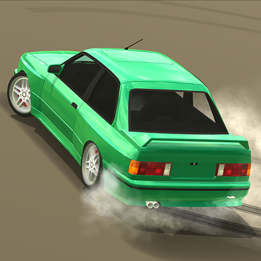 City Drift 1.6 Apk Mod Unlimited Money