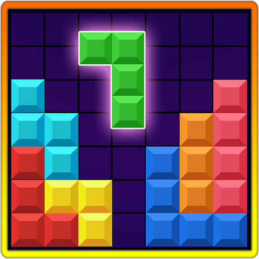 Classic Block Puzzle 1.51 Apk Mod Unlimited Money