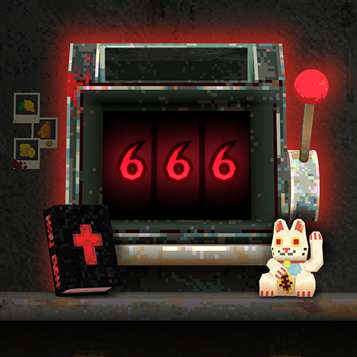 CloverPit 1.3.3 Apk Mod Unlimited Money CloverPit 1.3.3 Apk Mod Unlimited Money