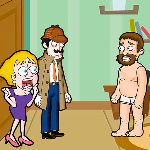 Clue Hunter 1.3.2 Apk Mod Unlimited Money