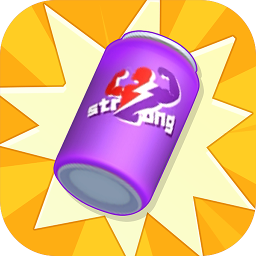 Coke Mania-Sorting drinks VARY Apk Mod Unlimited Money