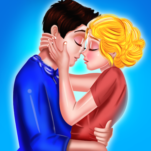 College True Love Kiss Story 1.1.9 Apk Mod Unlimited Money