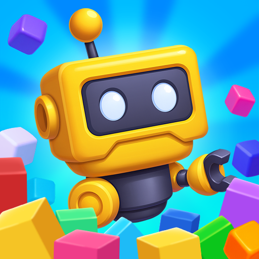 Color Block Shooter 1.1.0 Apk Mod Unlimited Money