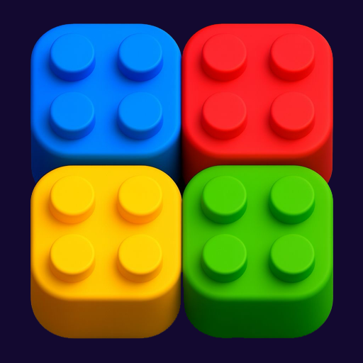 Color Brick Sort 1.03 Apk Mod Unlimited Money