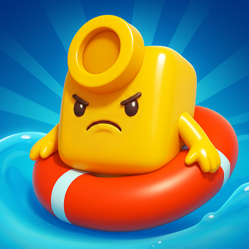 Color Flow Shooter 1.1.0 Apk Mod Unlimited Money