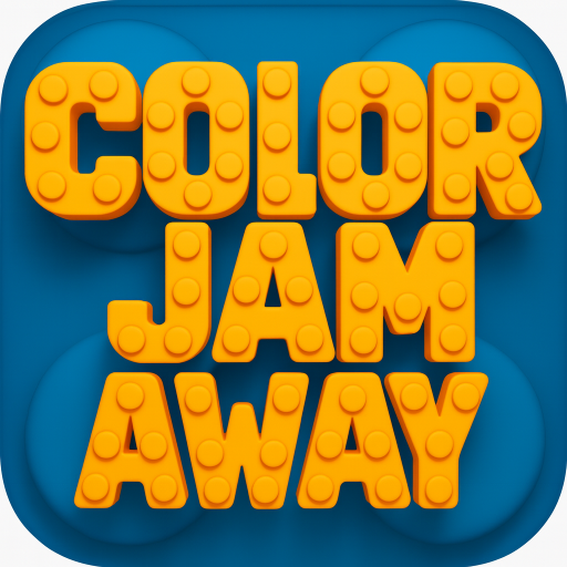 Color Jam Away – Block Puzzle 1.2.82 Apk Mod Unlimited Money