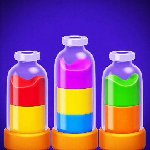 Color Juice Bar 1.0.1 Apk Mod Unlimited Money Color Juice Bar 1.0.1 Apk Mod Unlimited Money