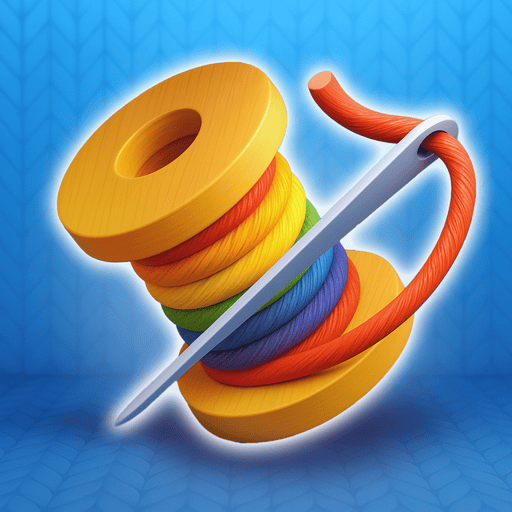 Color Knitzy 0.2.19.3 Apk Mod Unlimited Money