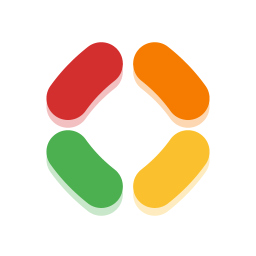 Colors Shapeless Icon Pack 5.8 Apk Mod Premium
