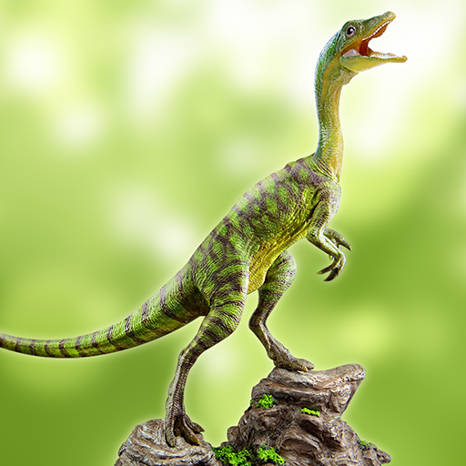 Compsognathus Dino Simulator 1.2.7 Apk Mod Unlimited Money