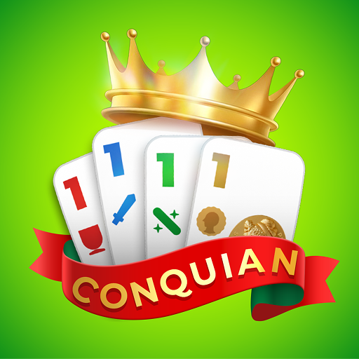 Conquian Fiesta 1.4.12 Apk Mod Unlimited Money Conquian Fiesta 1.4.12 Apk Mod Unlimited Money