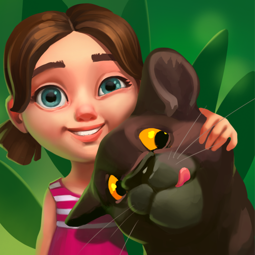 Coral Isle 1.3.1 Apk Mod Unlimited Money