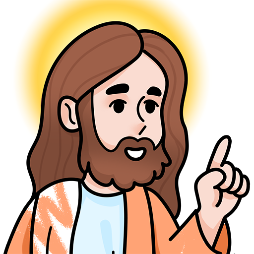 Cozy Bible Coloring Games 1.0.0 Apk Mod Unlimited Money