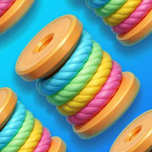 Cozy Wool Gallery 1.0.1 Apk Mod Unlimited Money Cozy Wool Gallery 1.0.1 Apk Mod Unlimited Money