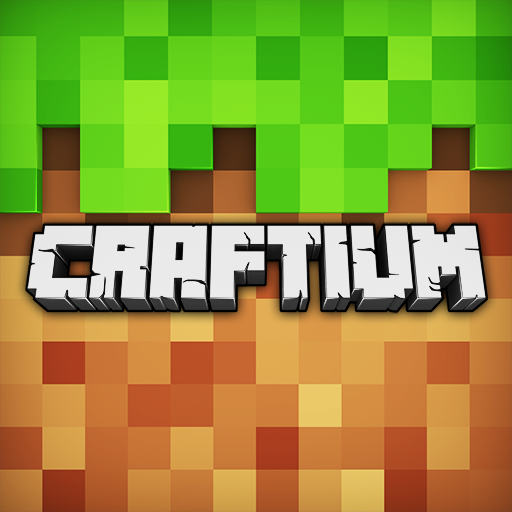 Craftium Craft Build 1.0.11 Apk Mod Unlimited Money