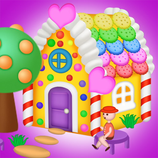Crazy Clay Design 1.0.27 Apk Mod Unlimited Money