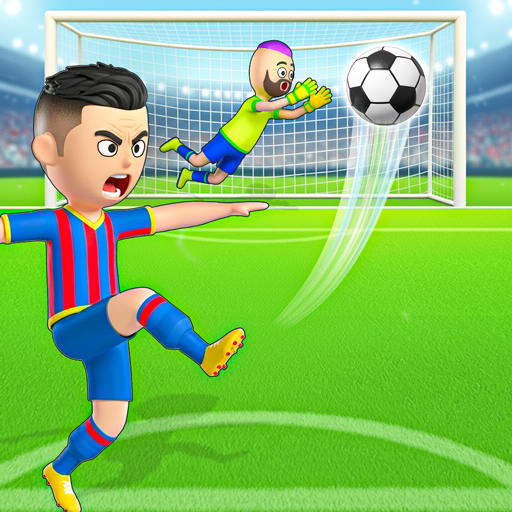 Crazy Goal Fun Soccer Game 1.2.2 Apk Mod Unlimited Money Crazy Goal Fun Soccer Game 1.2.2 Apk Mod Unlimited Money