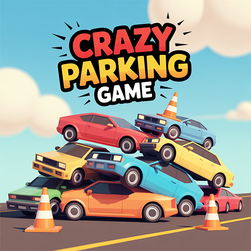 Crazy Parking Park Like a Pro 1.8.7 Apk Mod Unlimited Money