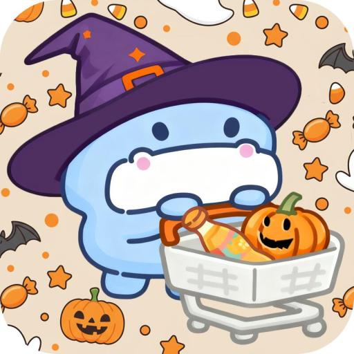 Crazy SuperMarket 1.8.7 Apk Mod Unlimited Money