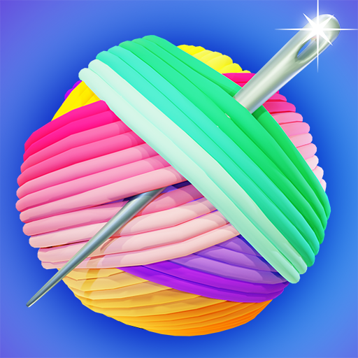 Cross Stitch Coloring Mandala 0.0.641 Apk Mod Unlimited Money