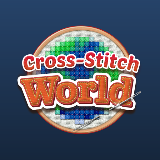 Cross-Stitch World 2.3.3 Apk Mod Unlimited Money Cross-Stitch World 2.3.3 Apk Mod Unlimited Money